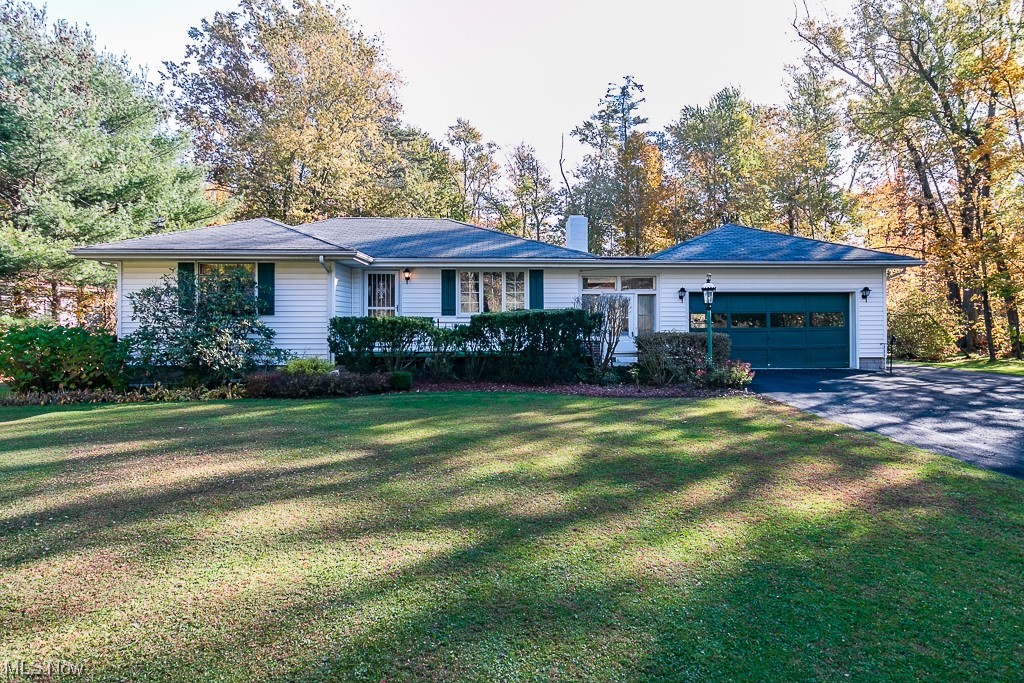 Tract 1 - Residential