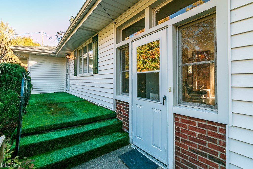 Tract 1 - Residential