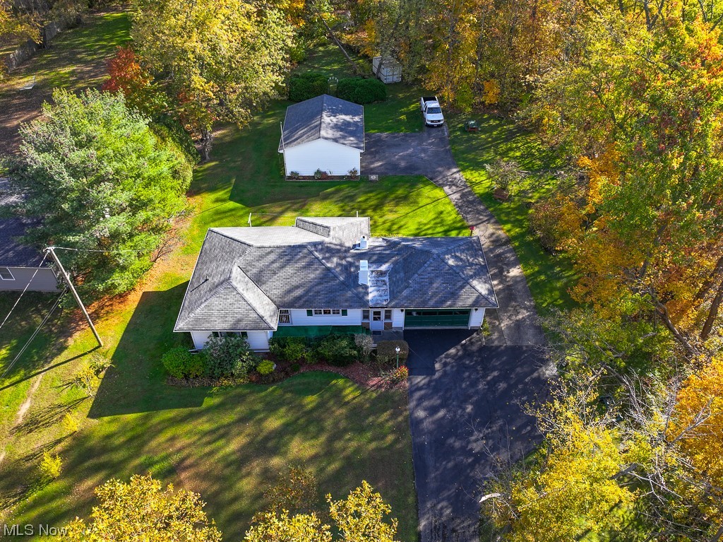 Tract 1 - Residential