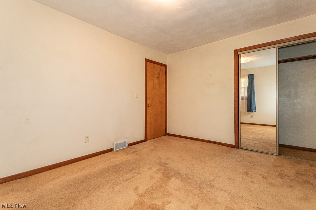 Tract 1 - Residential