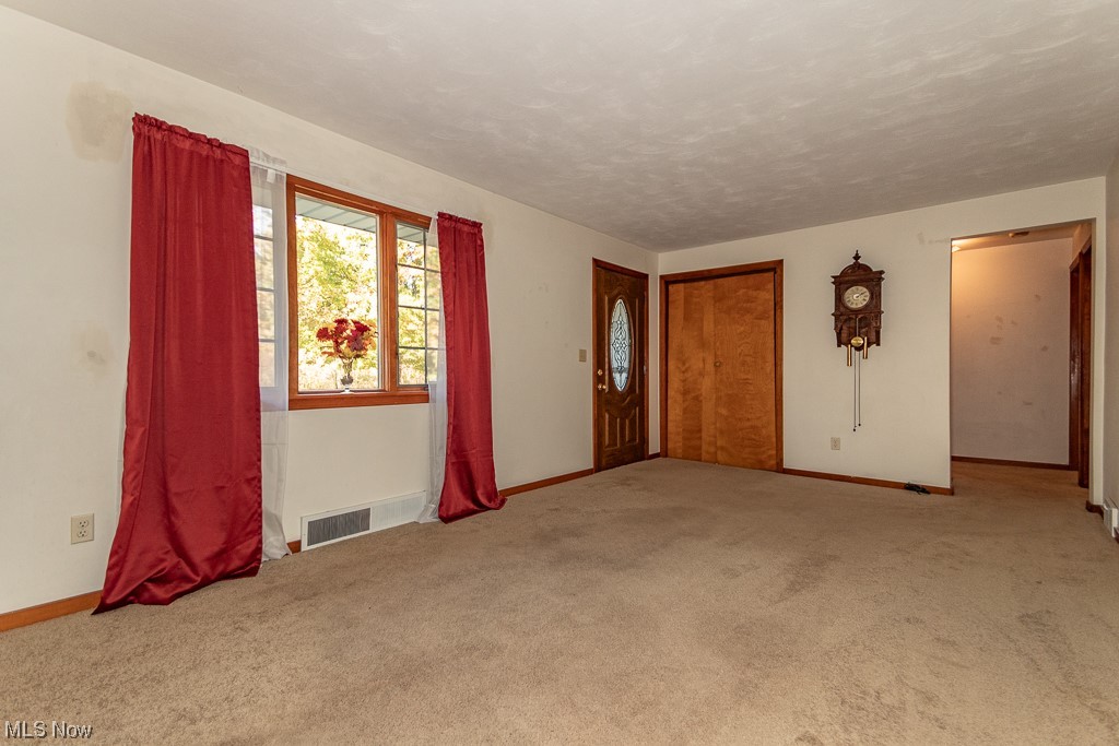 Tract 1 - Residential