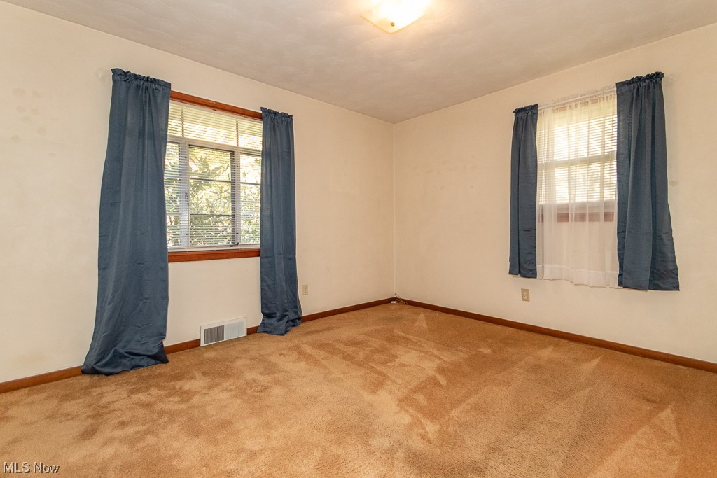 Tract 1 - Residential