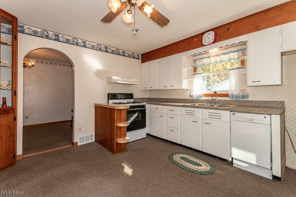 Tract 1 - Residential