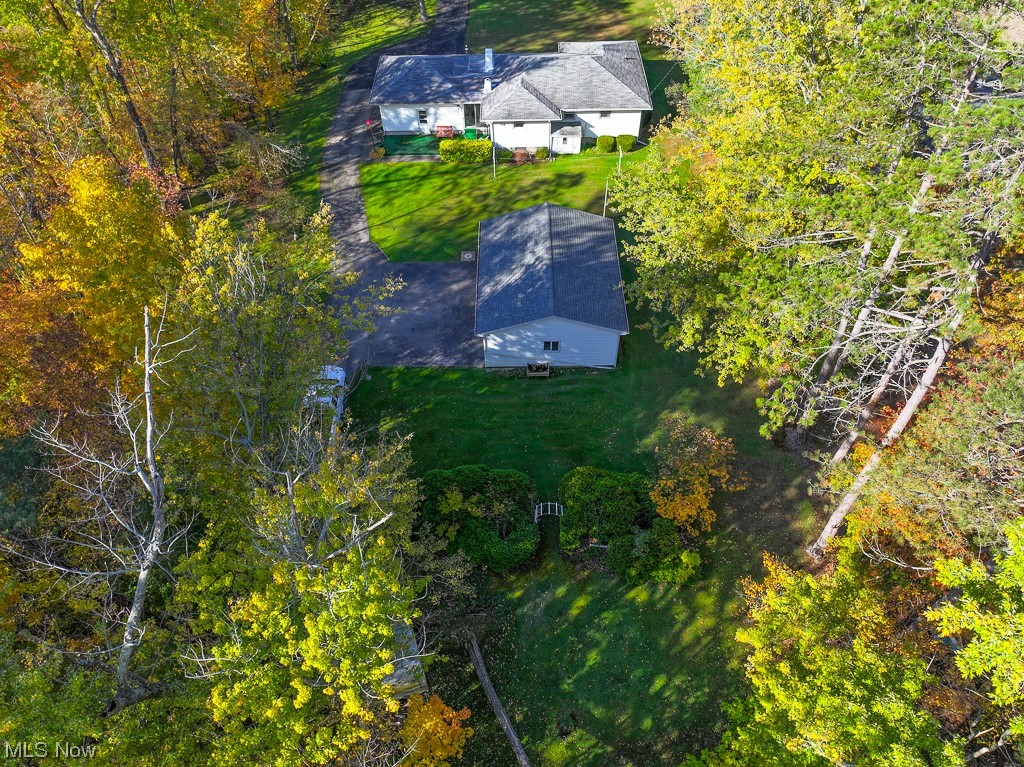 Tract 1 - Residential