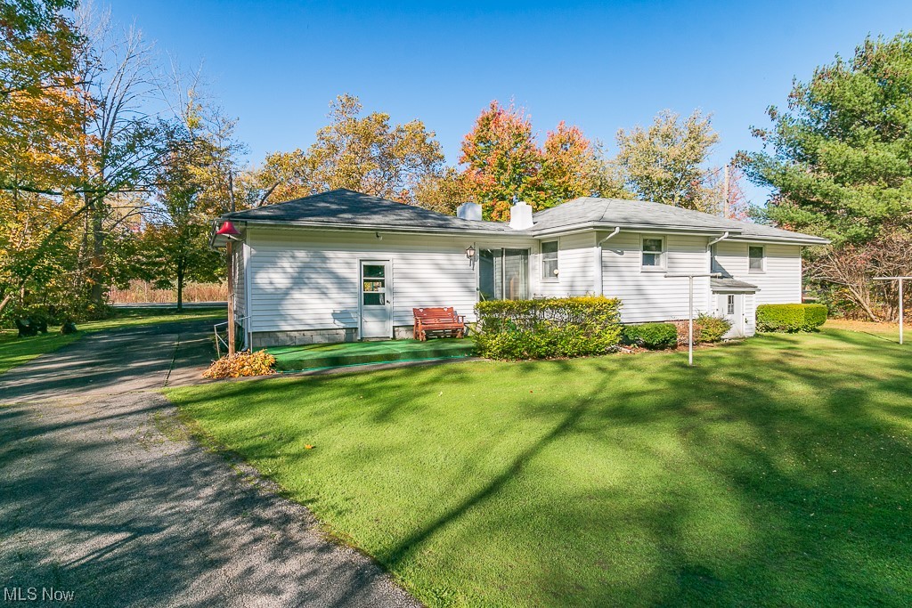 Tract 1 - Residential