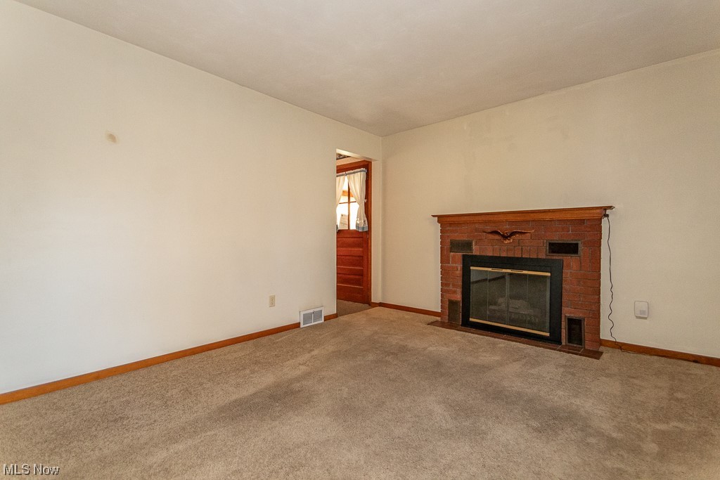 Tract 1 - Residential