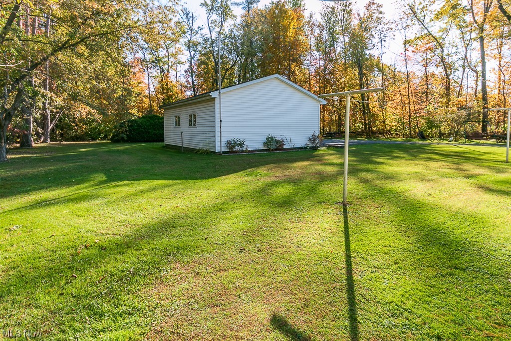 Tract 1 - Residential