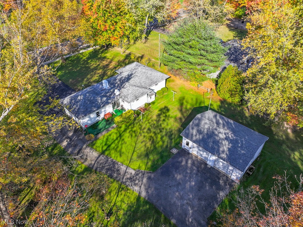 Tract 1 - Residential