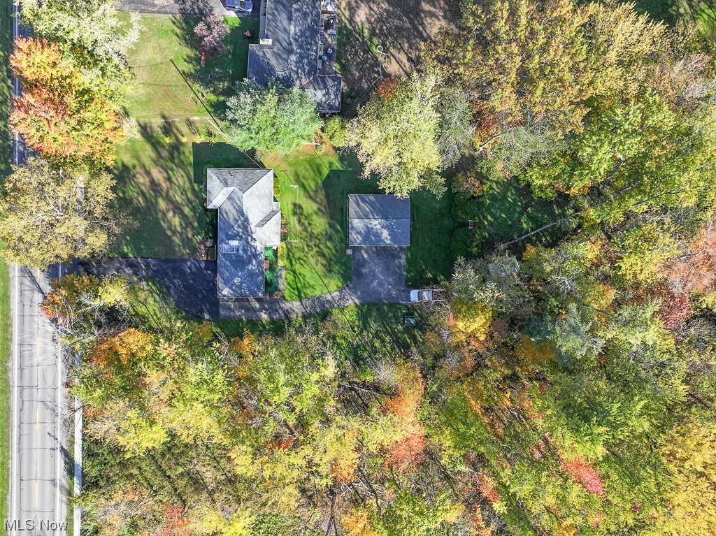 Tract 1 - Residential