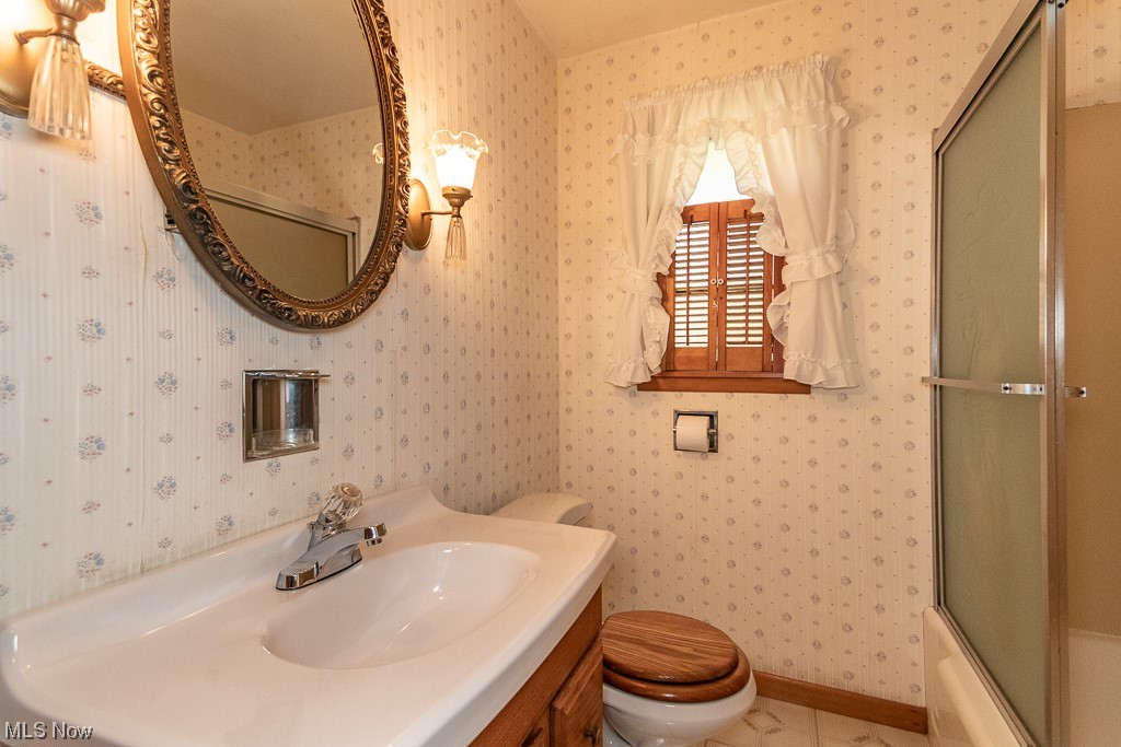 Tract 1 - Residential