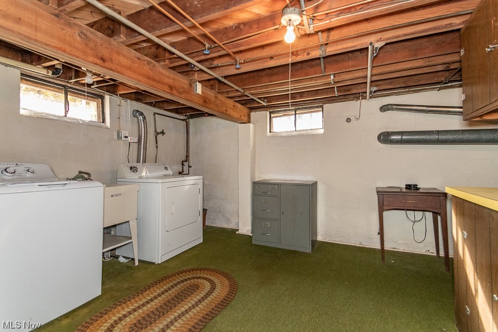 Tract 1 - Residential