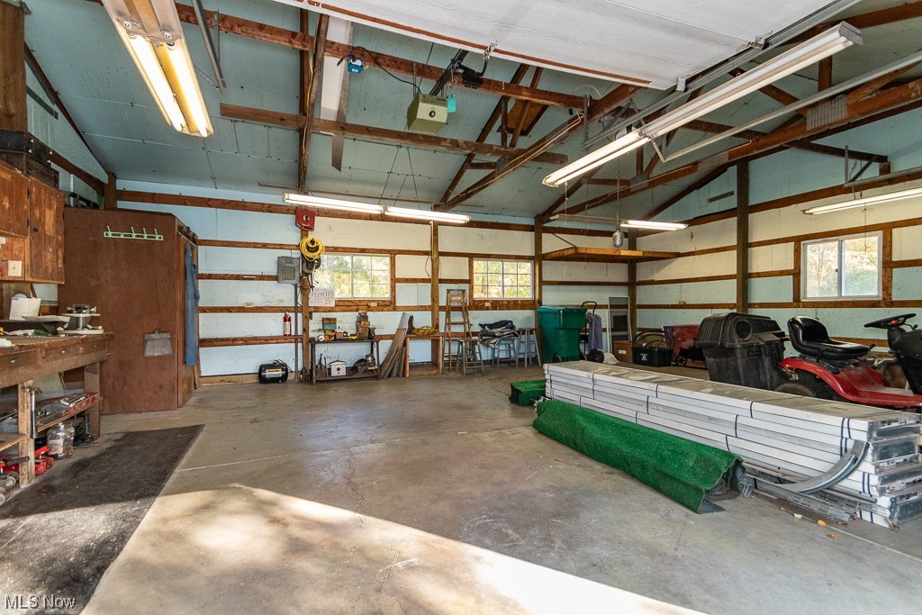 Tract 1 - Residential