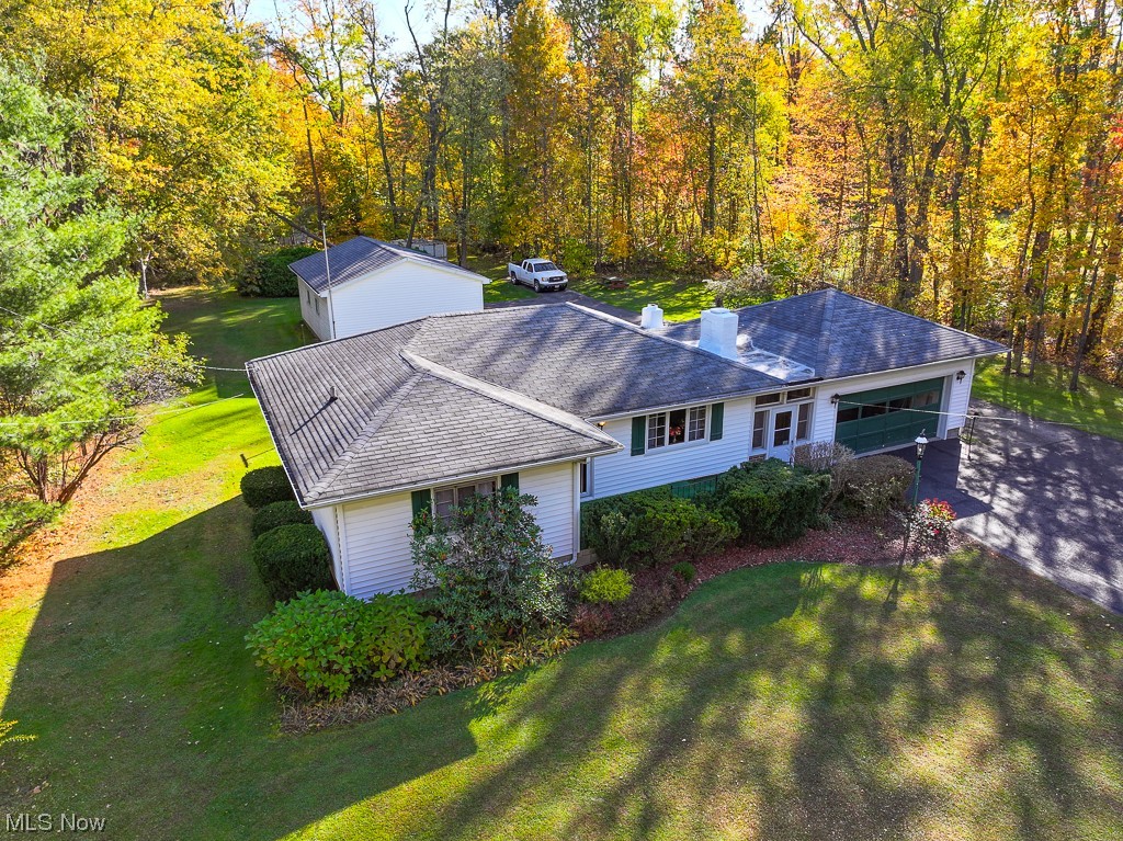 Tract 1 - Residential