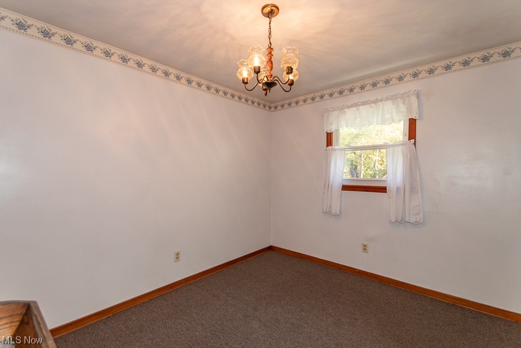 Tract 1 - Residential