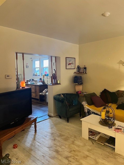 Pleas Heights - Residential