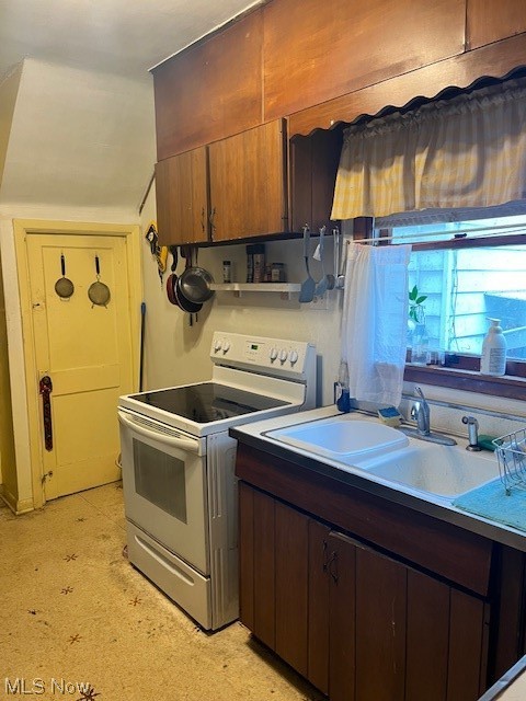 Pleas Heights - Residential