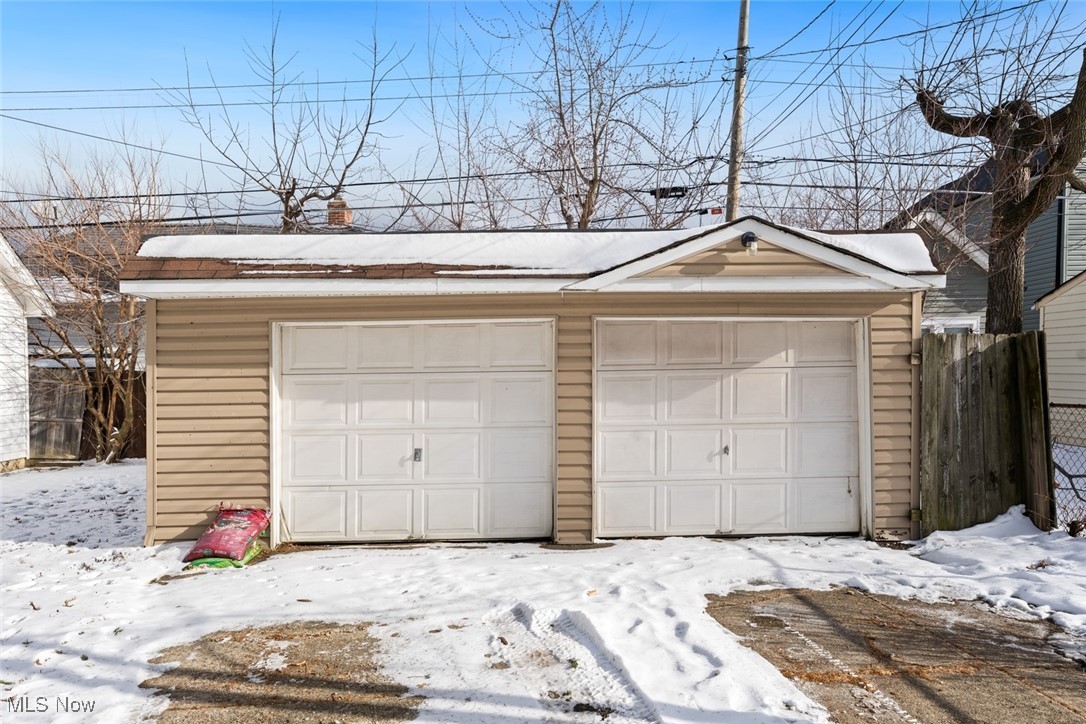 145 E 219th Street, Euclid, Ohio image 31