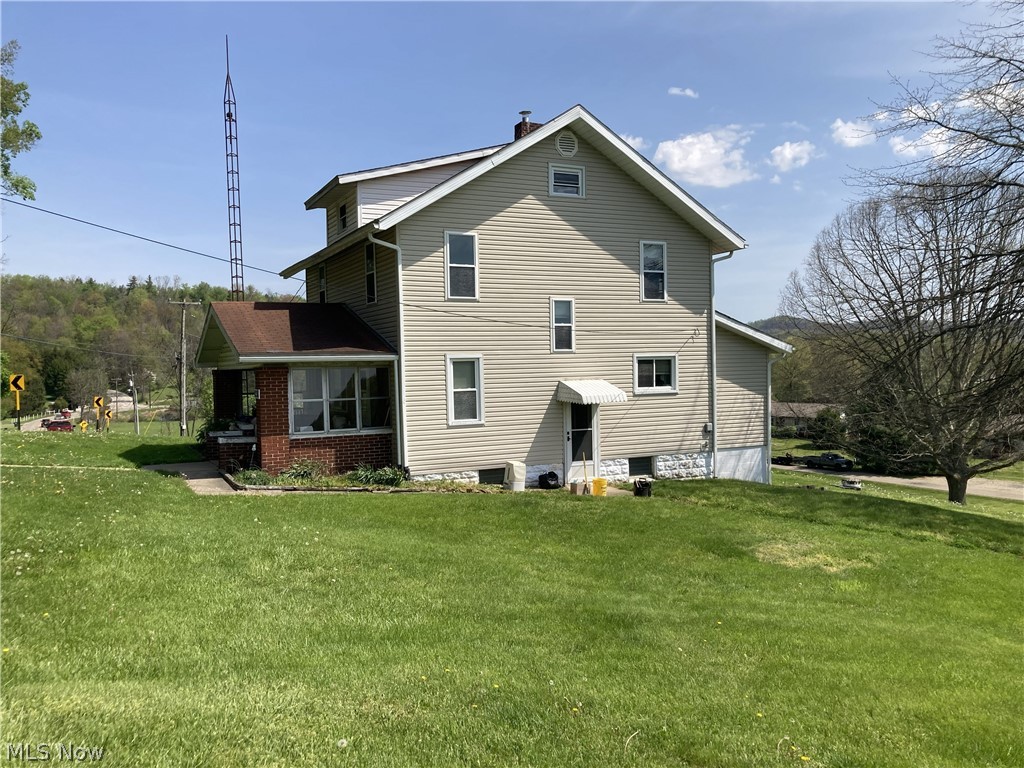 1238 Schneiders Crossing Road NW