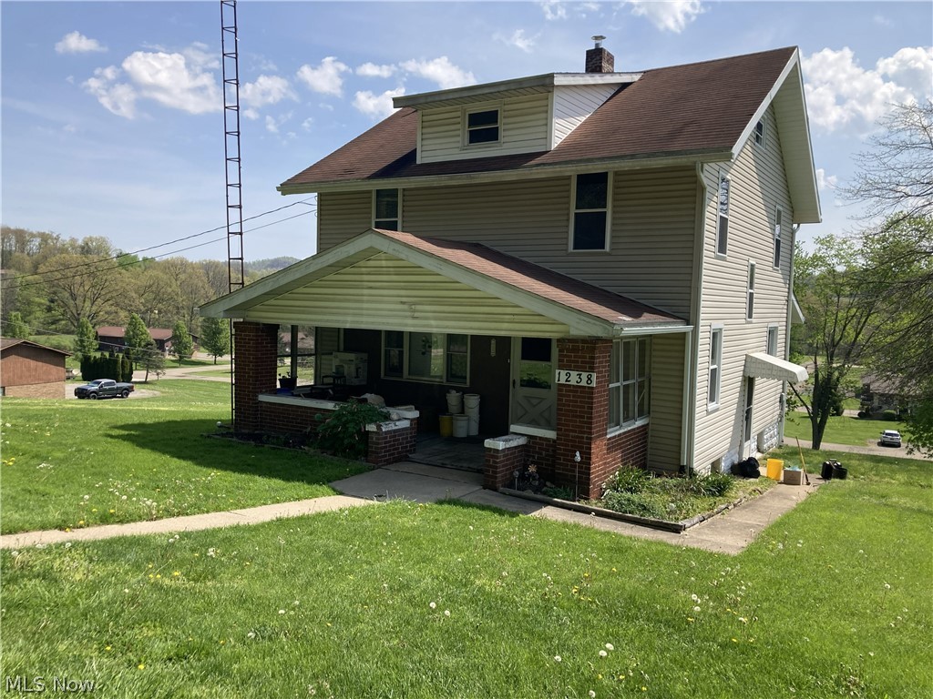 1238 Schneiders Crossing Road NW