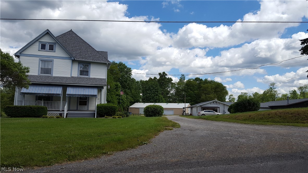 Brookfield Township, Ohio 44438, United States, 3 Bedrooms Bedrooms, ,2 BathroomsBathrooms,Residential,Active,53855