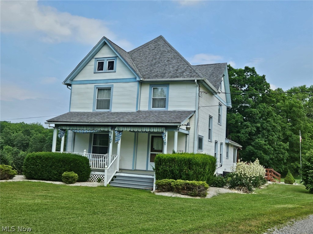 Brookfield Township, Ohio 44438, United States, 3 Bedrooms Bedrooms, ,2 BathroomsBathrooms,Residential,Active,53855
