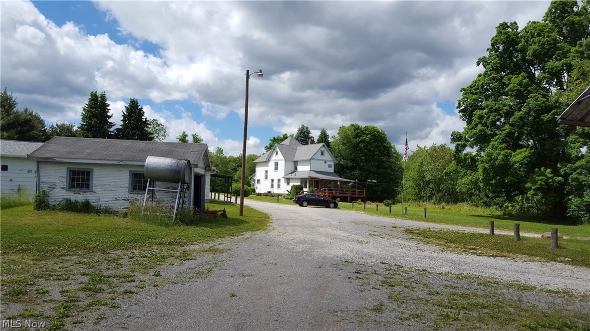 Brookfield Township, Ohio 44438, United States, 3 Bedrooms Bedrooms, ,2 BathroomsBathrooms,Residential,Active,53855