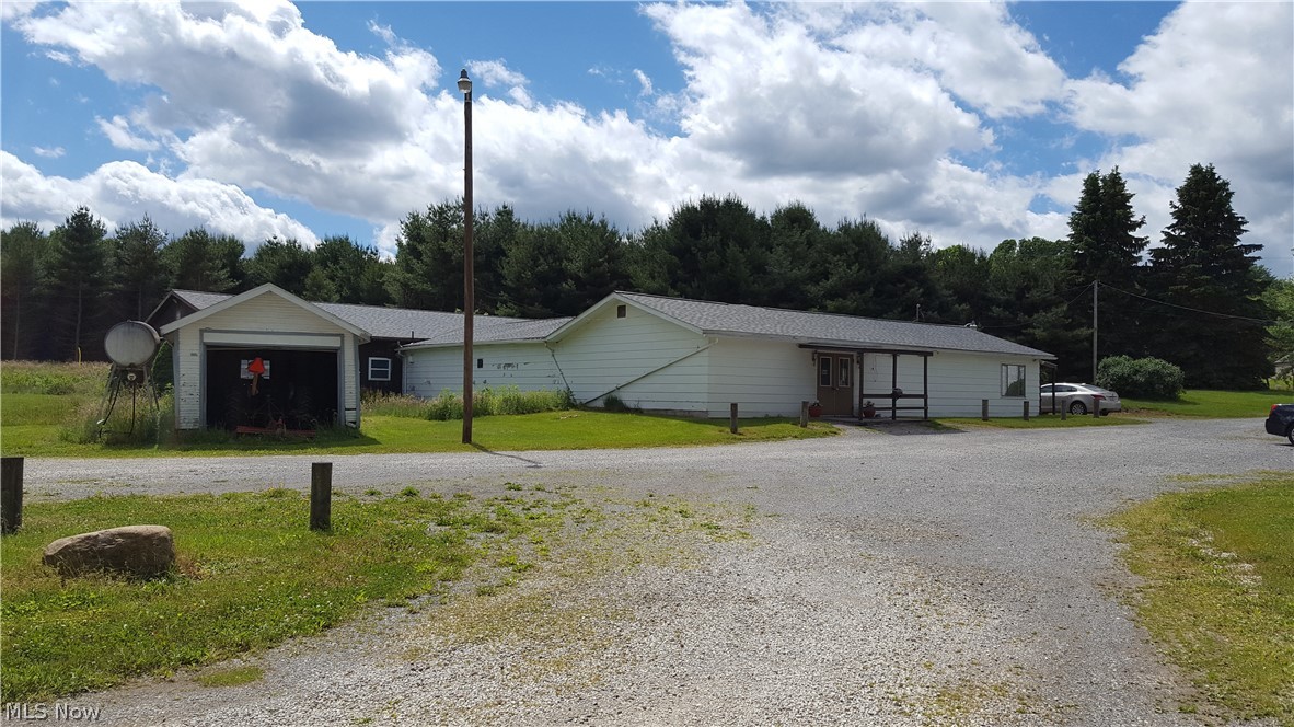 Brookfield Township, Ohio 44438, United States, 3 Bedrooms Bedrooms, ,2 BathroomsBathrooms,Residential,Active,53855