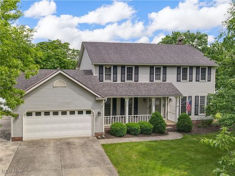 867 Virginia Drive, Hudson, OH 44236 - MLS#: 5124366