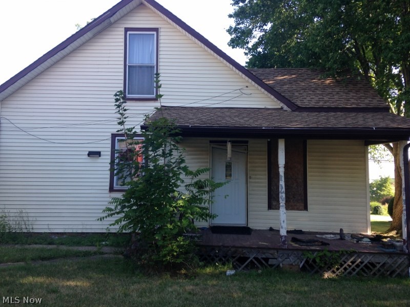 Village/Wilmont - Residential