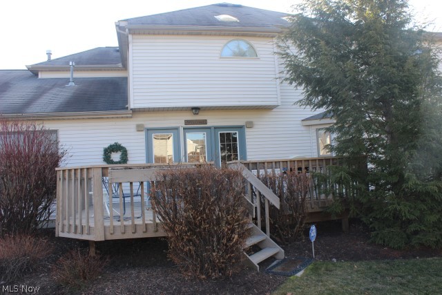 Hyde Park Ph I - Residential