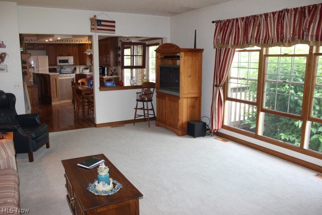 Hyde Park Ph I - Residential