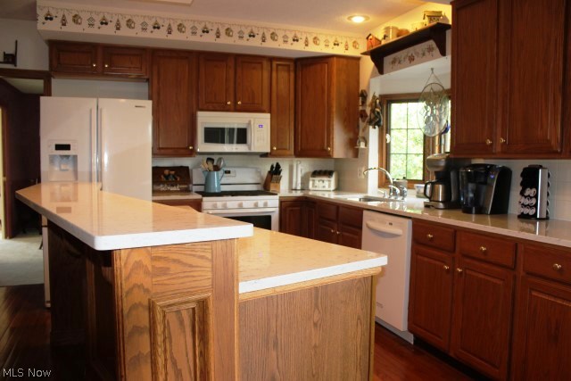 Hyde Park Ph I - Residential