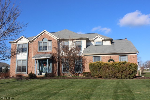 Hyde Park Ph I - Residential