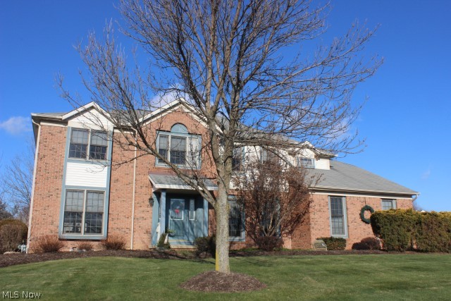 Hyde Park Ph I - Residential