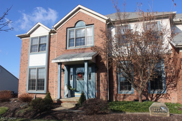 Hyde Park Ph I - Residential