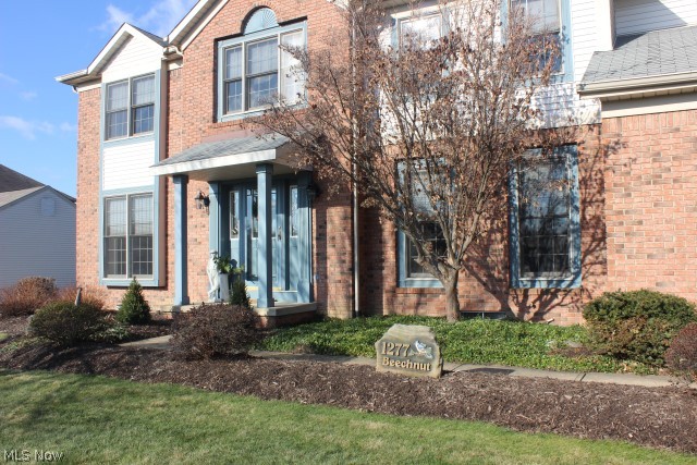 Hyde Park Ph I - Residential