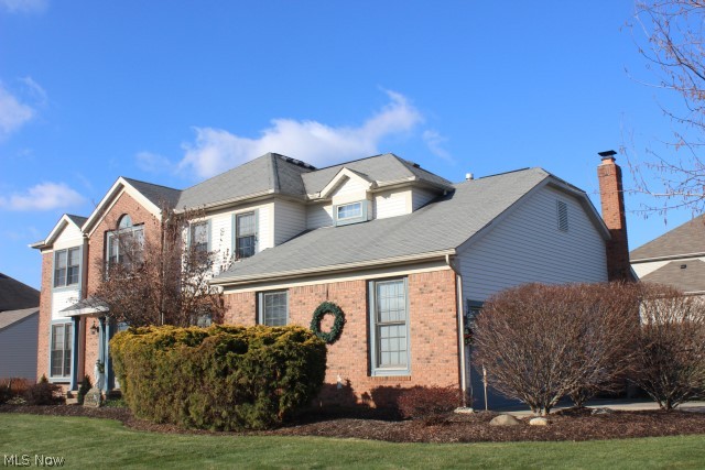 Hyde Park Ph I - Residential