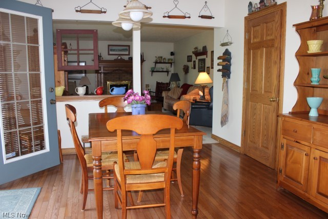 Hyde Park Ph I - Residential