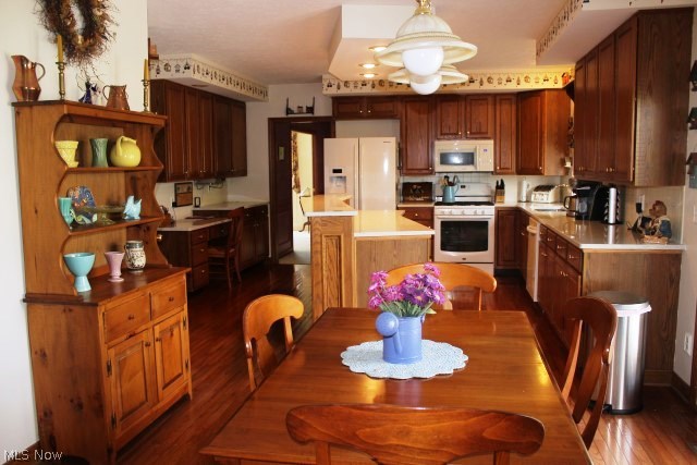 Hyde Park Ph I - Residential