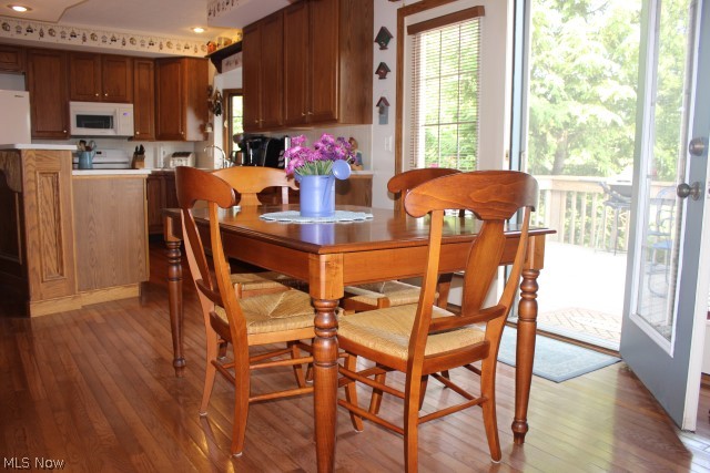 Hyde Park Ph I - Residential