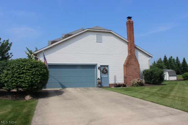 Hyde Park Ph I - Residential