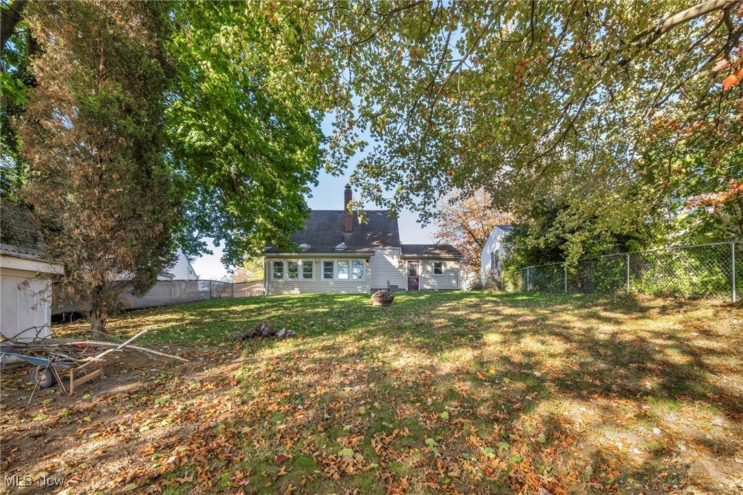 Lancaster Estates - Residential