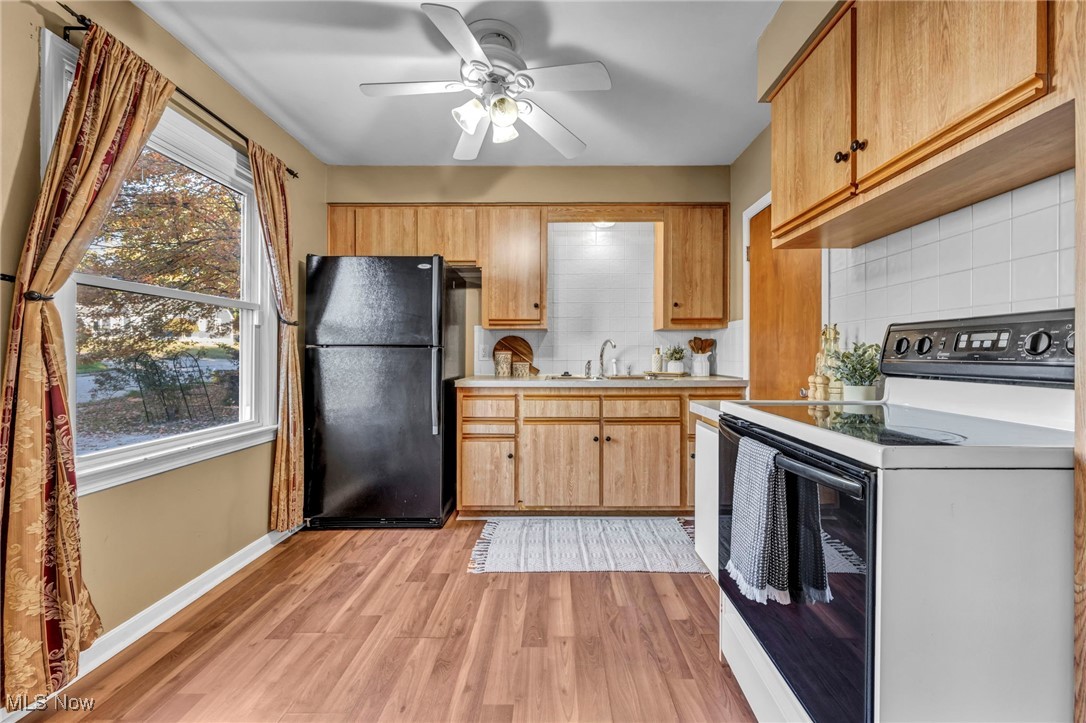 Lancaster Estates - Residential