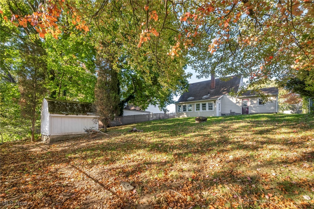 Lancaster Estates - Residential