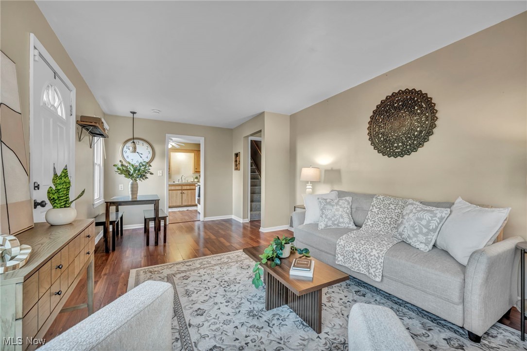 Lancaster Estates - Residential