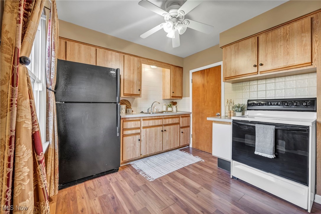 Lancaster Estates - Residential