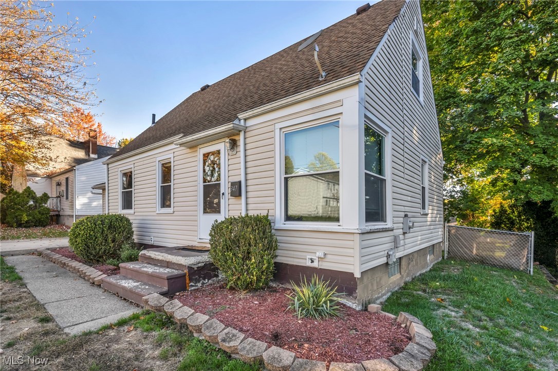 Lancaster Estates - Residential