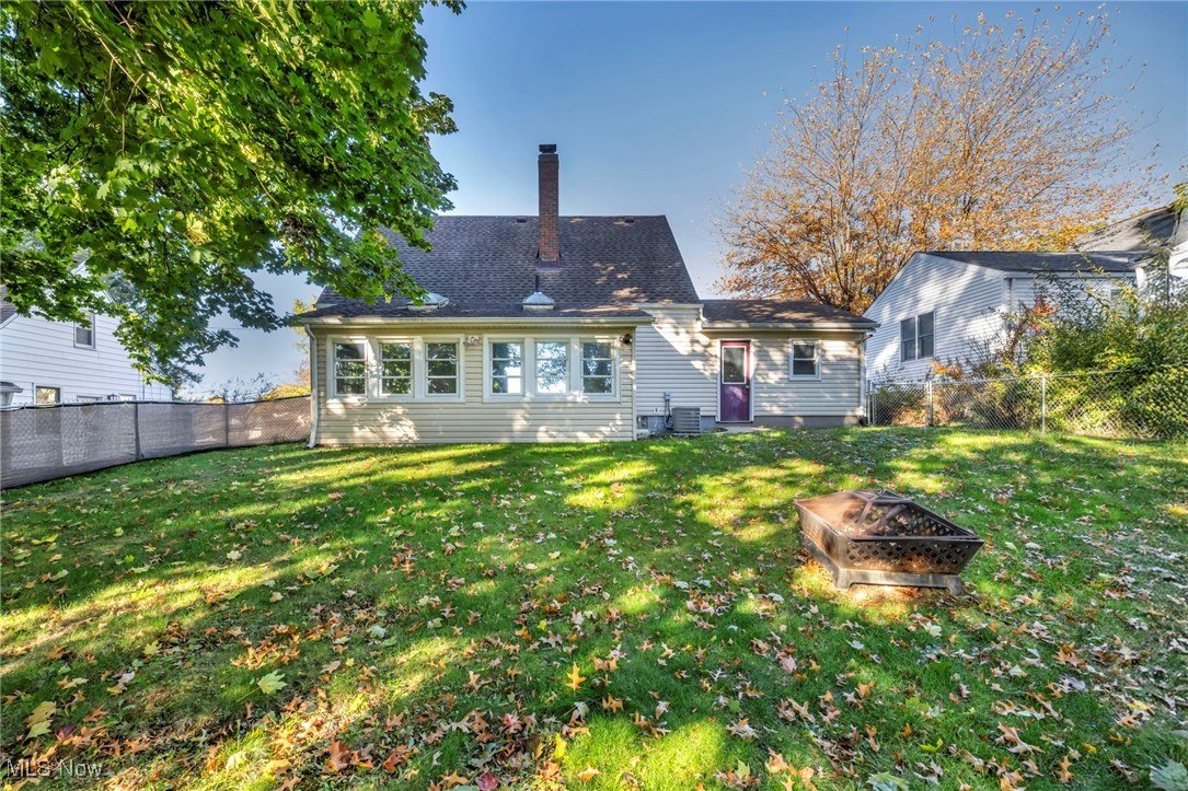 Lancaster Estates - Residential