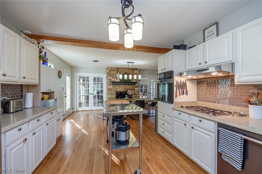 Greenbriar - Residential