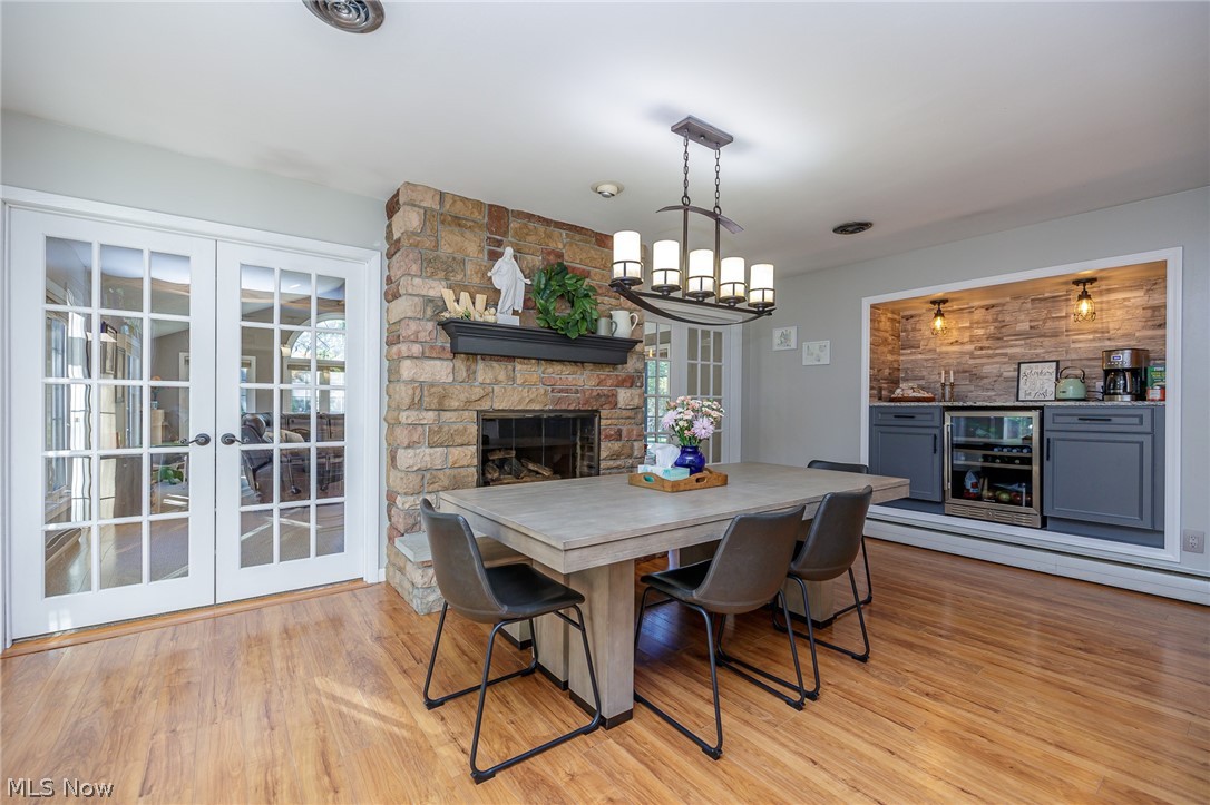 Greenbriar - Residential